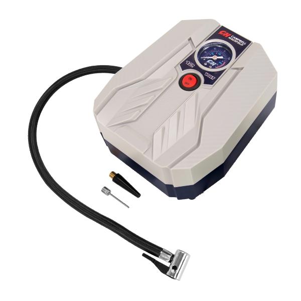 INFLADOR PORTATIL 12V 100PSI AF010600