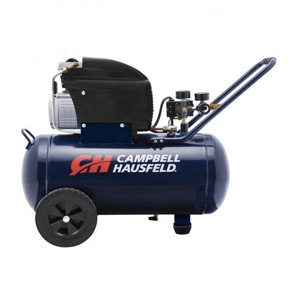 COMPRESOR 2HP 6.3GL + KIT DE PINTURA  DC240100DI