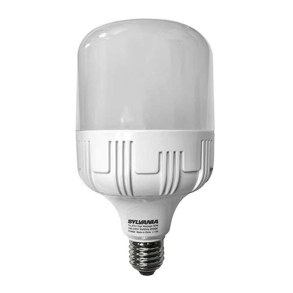 BOMBILLO LED HP 70W 6K E40 6000LM