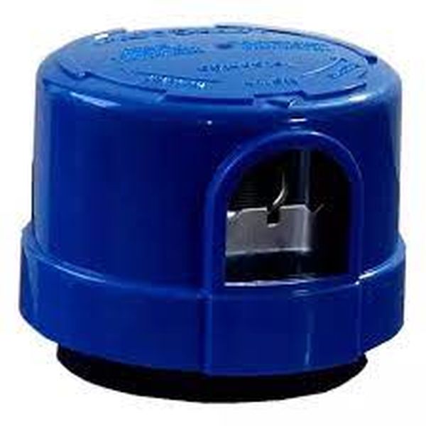 FOTOCELDA FISHER PIERCE 105/305V 1000W 6977