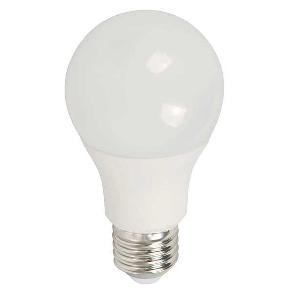 BOMBILLO LED 7W A19 3000K 15KH 560LM 31789-1 BS