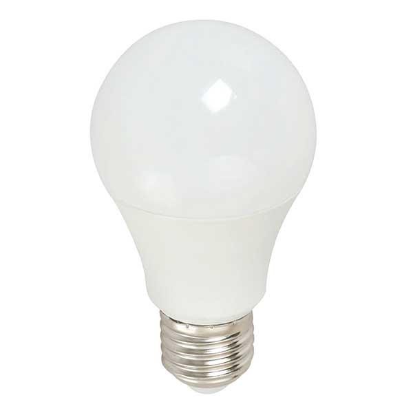 BOMBILLO LED 9W A19 6000K 15KH 800LM 31790-1 BS