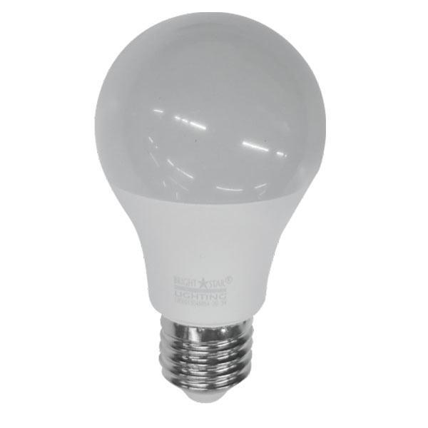 BOMBILLO LED 9W A19 6000K 15KH 800LM 3 PACK 31791-1