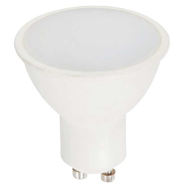 BOMBILLO LED GU10 3W 3000K 31822-1