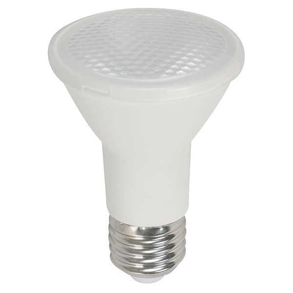 BOMBILLO LED PAR20 BLANCO 6W E27 6500K 31835-1 BS