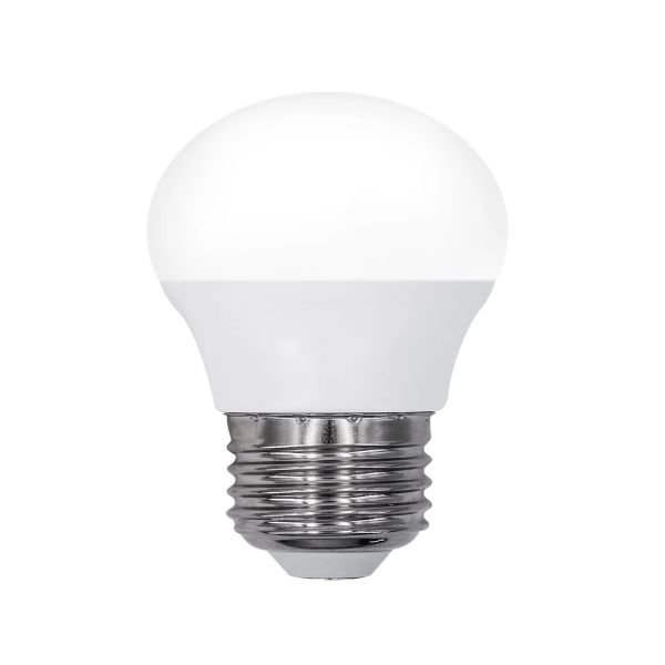 BOMBILLO MINI LED 5W 3000K E27 15KH 330LM 00619-1