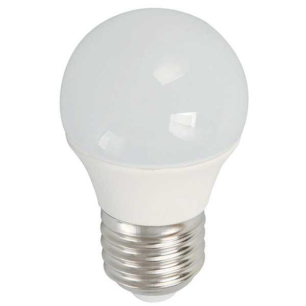 BOMBILLO MINI LED 5W 6000K E27 15KH 330LM 31744-1 BS