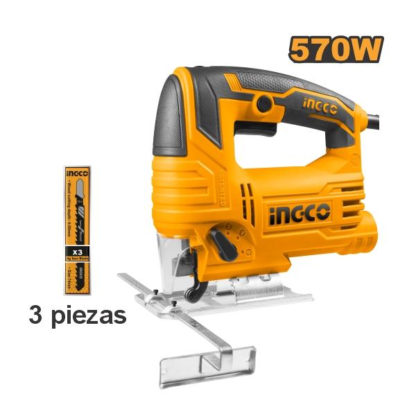 SIERRA CALADORA 570W UJS57028