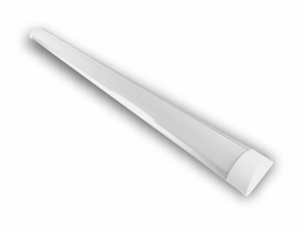 LÁMPARA LED LINEAL 16W 6000K 100V-24