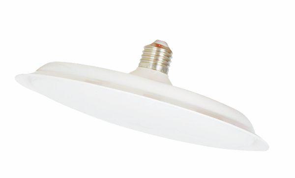 BOMBILLO CIRCULAR 20W E27 LUZ BLANCA
