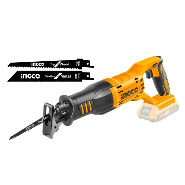 SIERRA SABLE INA 20V S/BAT-CARG CRSLI1151