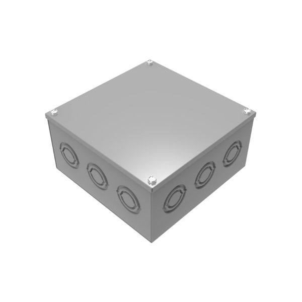 CAJA DE PASO 8X8