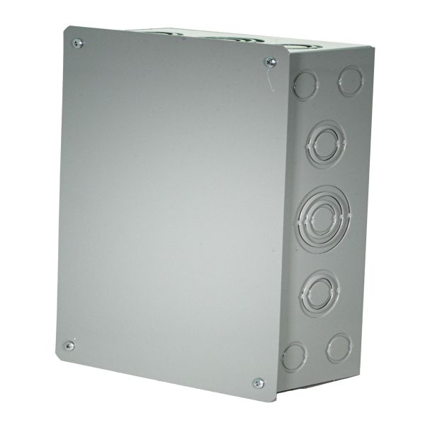 CAJA PASO 12X8' EMPOTRAR CP1208EG-36