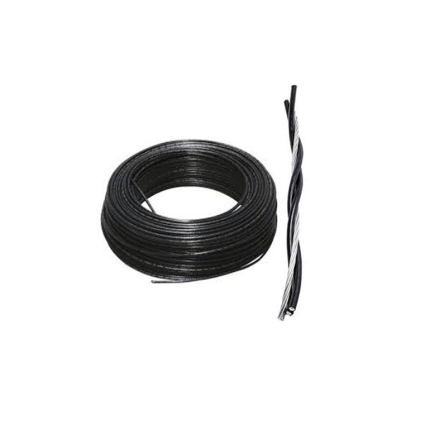 CABLE ACSR 3X2 METRO