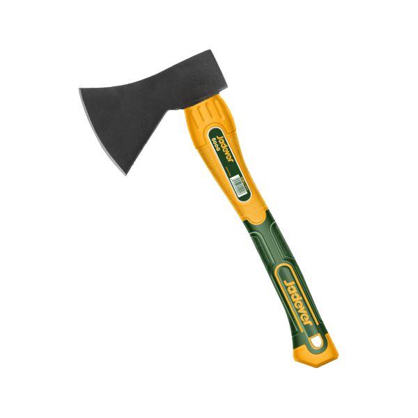 HACHA 600G CABO MADERA #JDMB6306