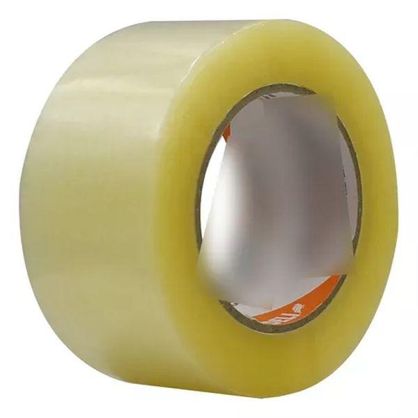 CINTA EMPAQUE TRANSPARENTE  2