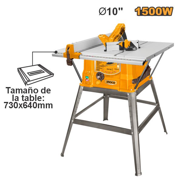 SIERRA MESA 10´´1500W UTS150078