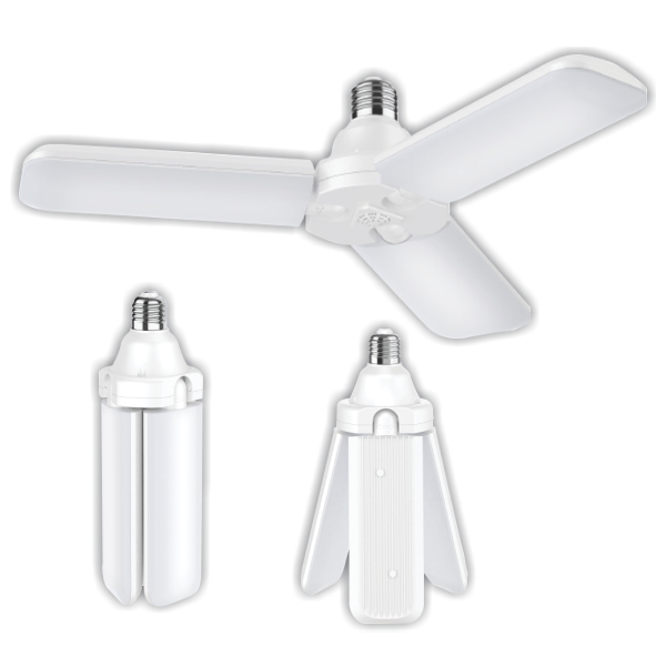 BOMBILLO AJUSTABLE 39W 6K E27 15000H P29592