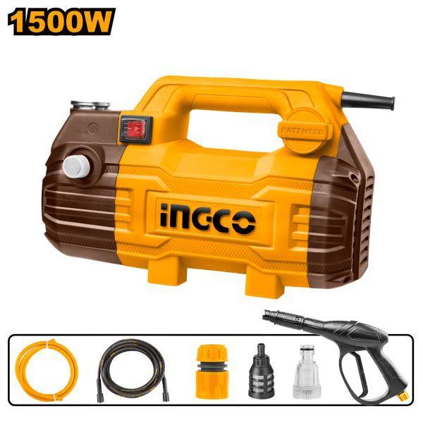 HIDROLAVADORA 100BAR 1450PSI UHPWR15028