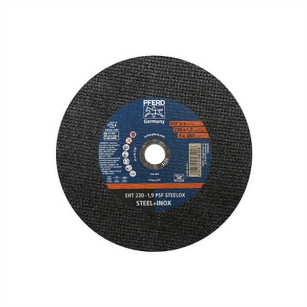 DISCO METAL 9