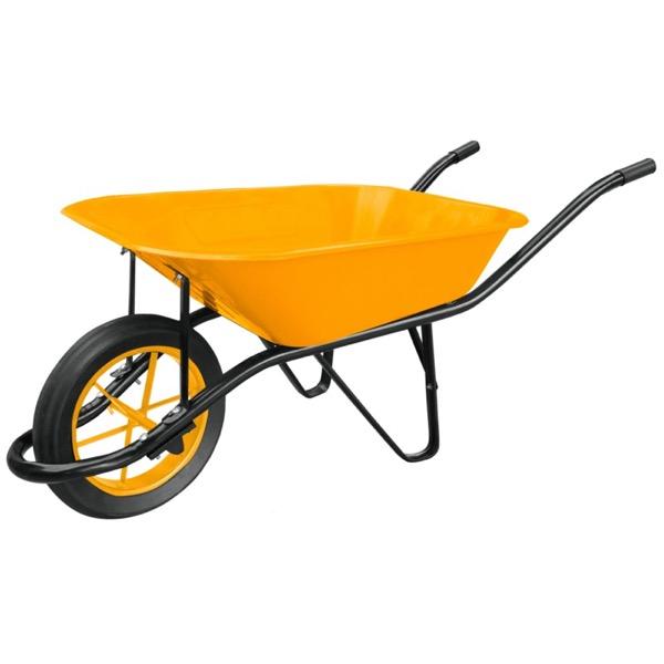 CARRETILLO AGRÍCOLA 65LT 64008 