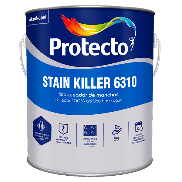 SELLADOR STAIN KILLER 6310 GALÓN