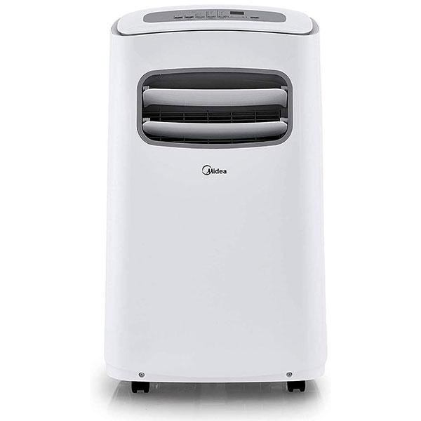 AIRE ACONDICIONADO PORTATIL R32 MPPFA-12RN8-KCY1