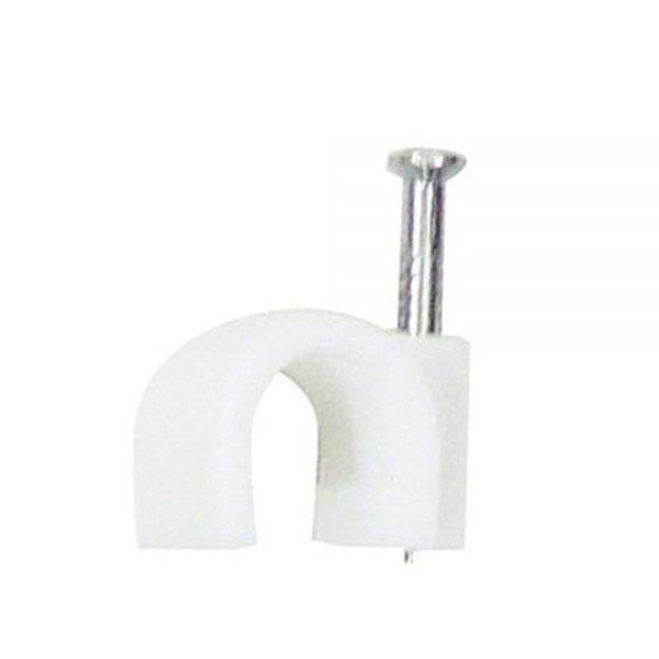 GRAPA CON CLAVO 06MM F16506 100U