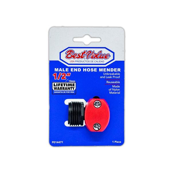 ADAPTADOR MACHO PARA MANGUERA P014471