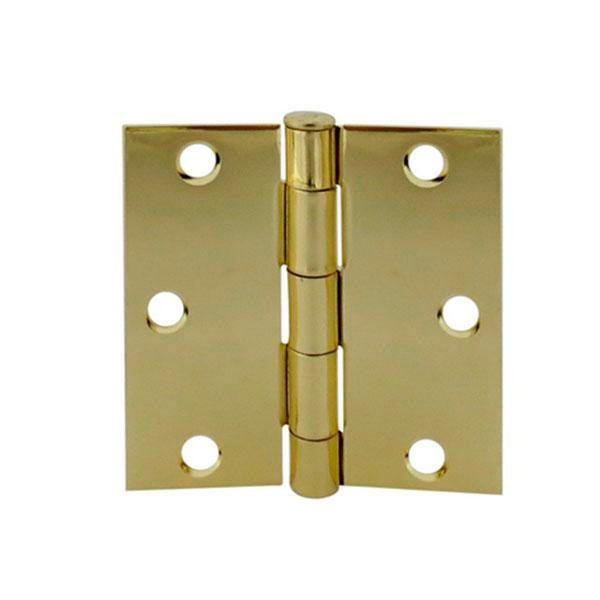 BISAGRA 3X3 DORADA F19B30
