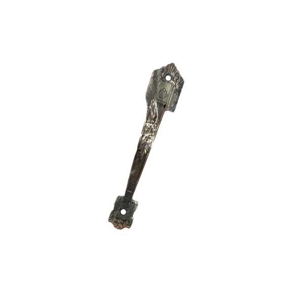 TIRADERA PUERTA 165MM 678 AC