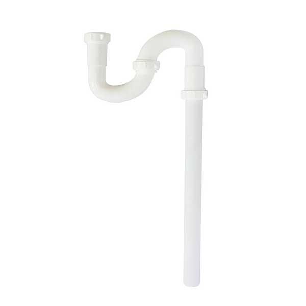 SIFÓN AL PISO 1-1/2X1-1/4