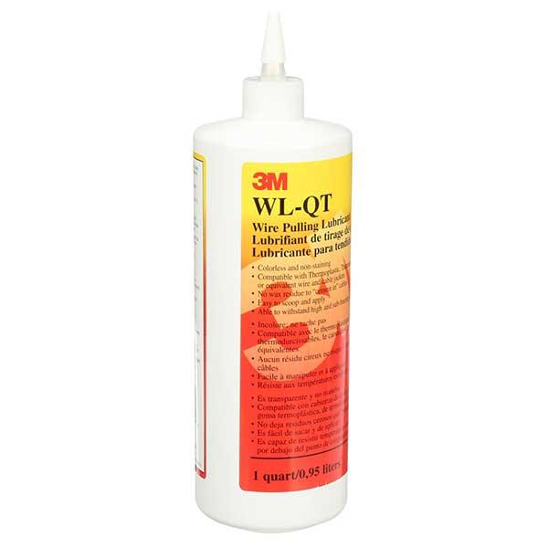 LUBRICANTE GEL CABLE 1/4 WL-QT