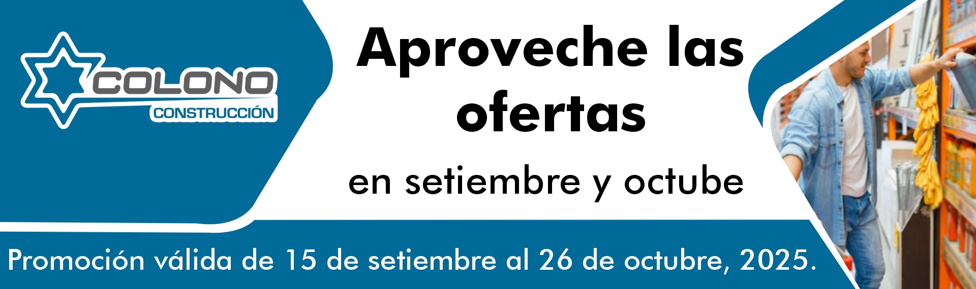 aproveche