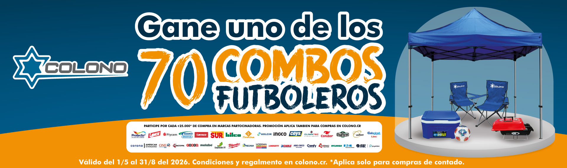 compra y gane
