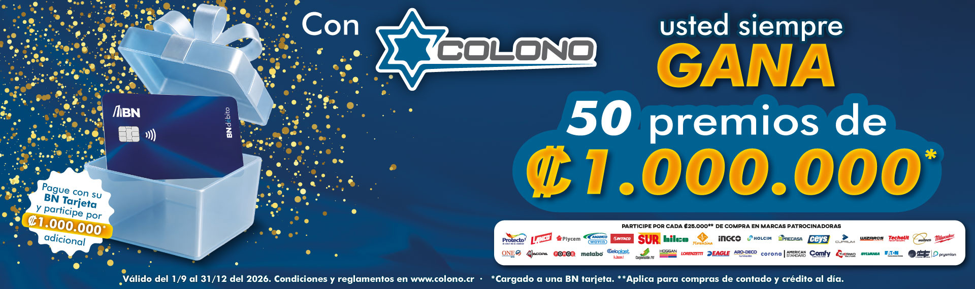 Promo 3 aproveche