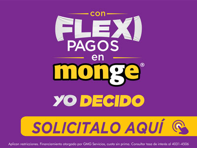 Flexi Pagos